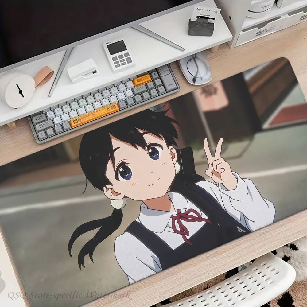 Esports Gaming Market - Tamako Market Mousepad antiscivolo adatto per