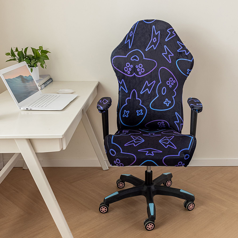 Esports Gaming Hotel - Fodera per sedia da gioco elastica