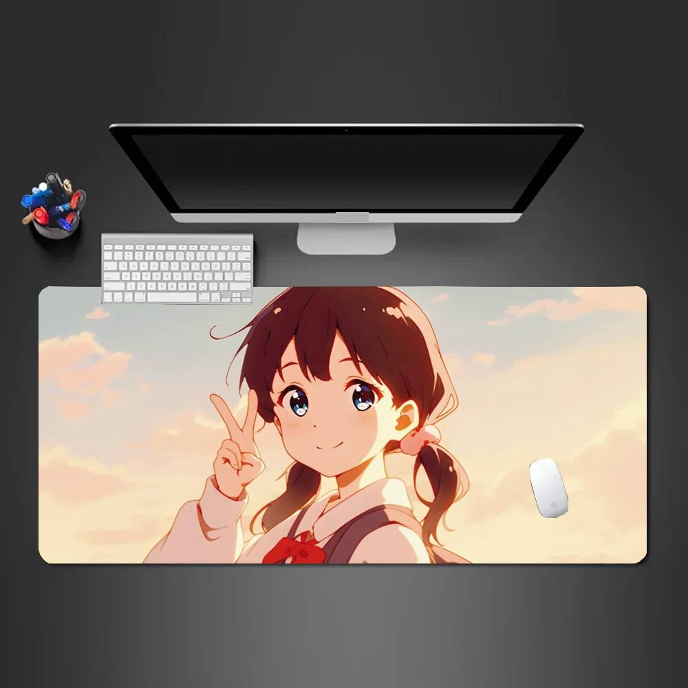 Esports Gaming Market - Kitashirakawa Tamako Animation Tamako Market Tappetino