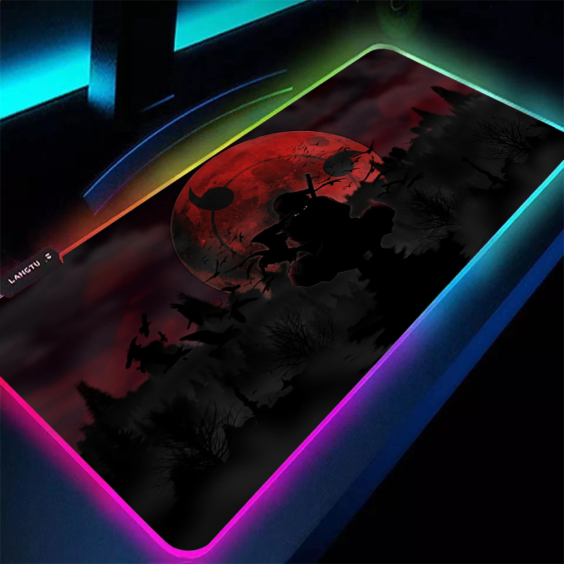 Tappetino per mouse RGB grande - Esports Gaming Keyboard recensione e prezzo