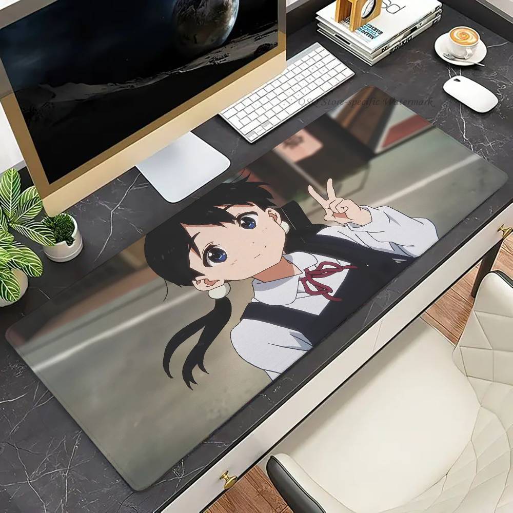 Tamako Market Mousepad antisci - Esports Gaming Market recensione e prezzo