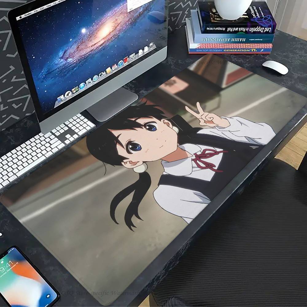 Tamako Market Mousepad antisci - Esports Gaming Market recensione e prezzo