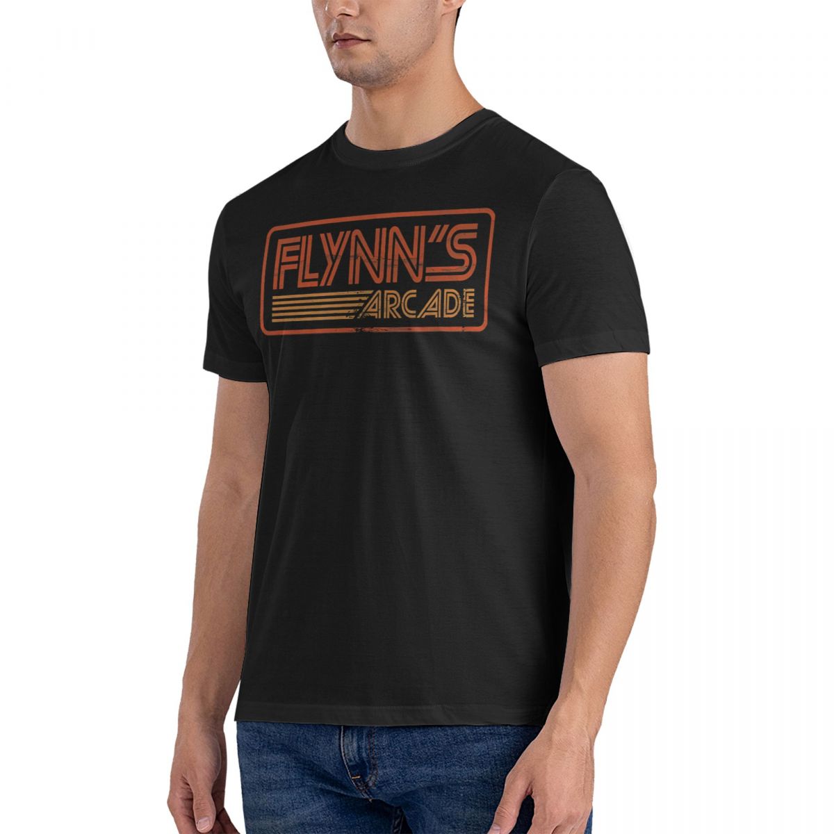 T-Shirt da uomo in cotone Casu - Esports Gaming T Shirt recensione e prezzo