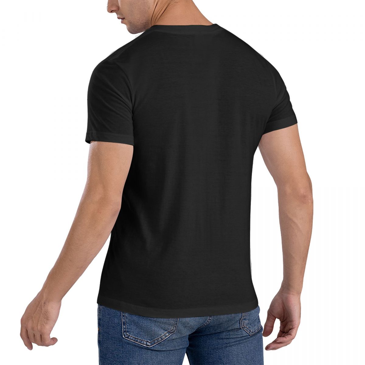 T-Shirt da uomo in cotone Casu - Esports Gaming T Shirt recensione e prezzo