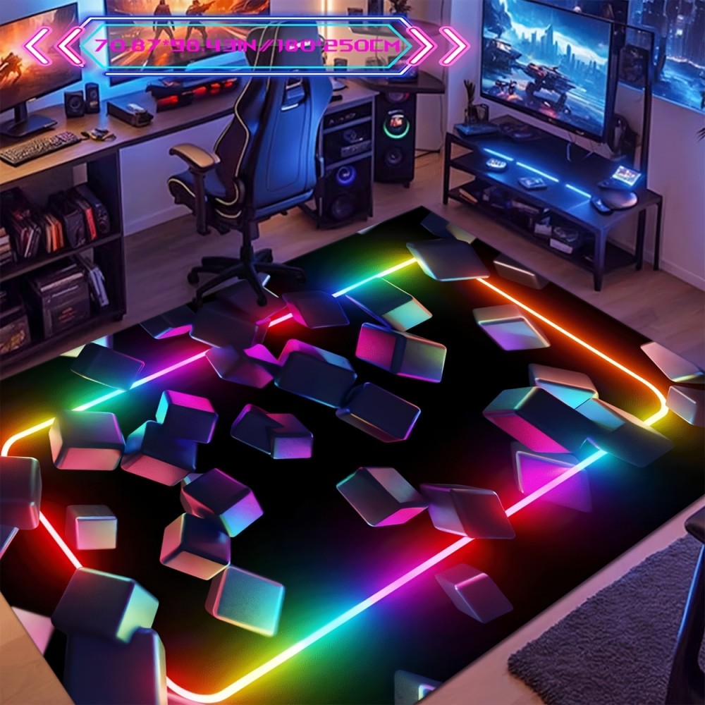 Tappetino da gioco VIKAMA dal  - Esports Gaming Hotel recensione e prezzo