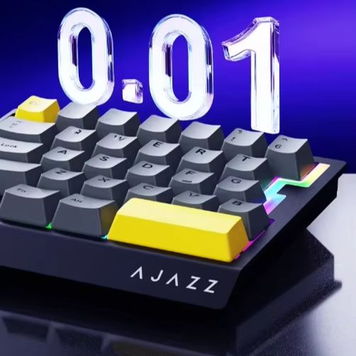 Tastiera da Gaming Cablata AK0 - Esports Gaming Keyboard recensione e prezzo