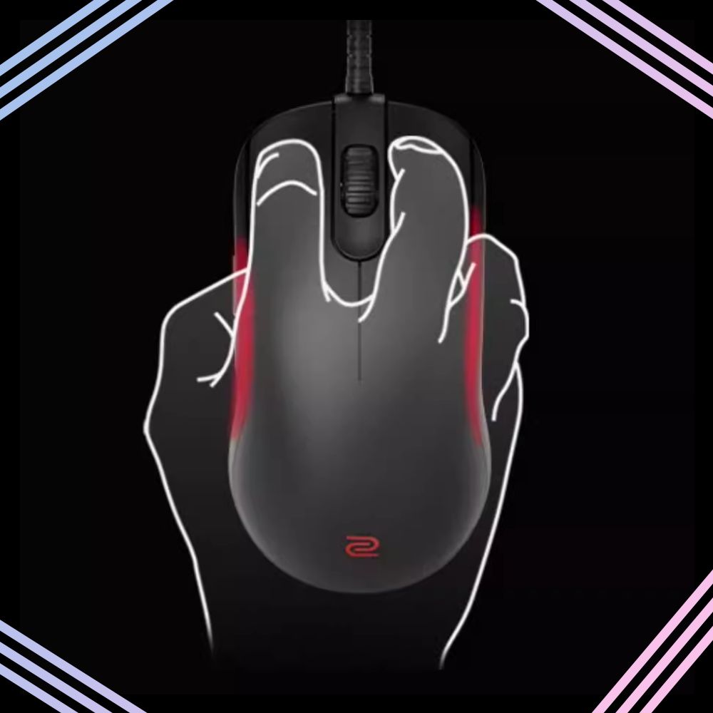 ZOWIE GEAR Serie SC Mouse Espo - Esports Gaming Pcs recensione e prezzo