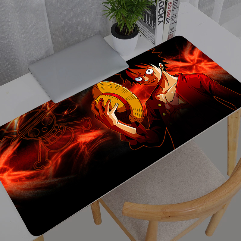 Tappetino per mouse One Piece  - Esports Gaming Keyboard recensione e prezzo