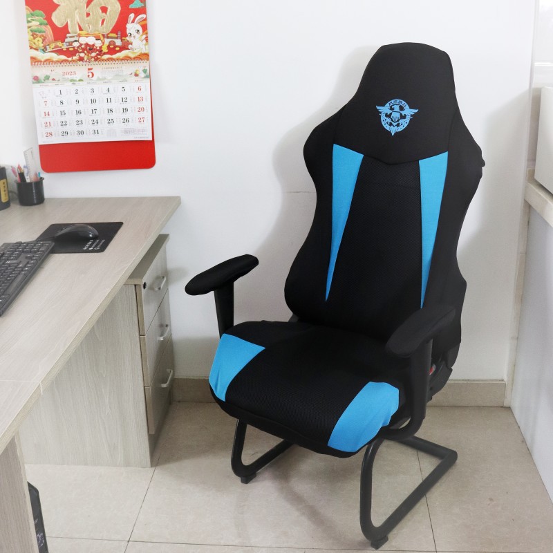 Nuova fodera per sedia da gioc - Esports Gaming Hotel recensione e prezzo