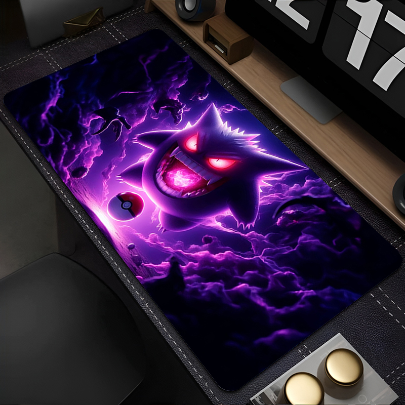 Tappetino per mouse in gomma P - Esports Gaming Keyboard recensione e prezzo