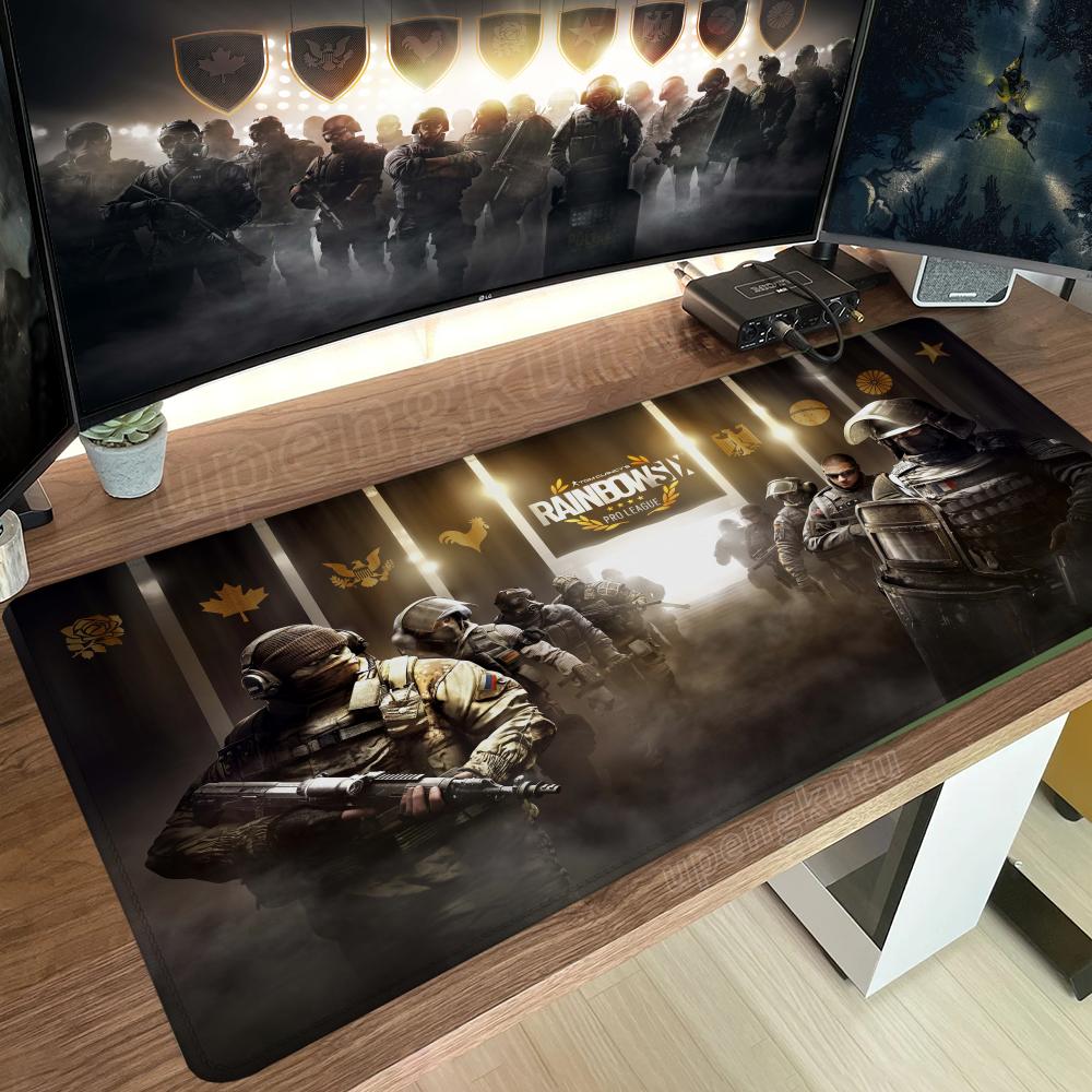 Tappetino per Mouse da Gioco F - Esports Gaming Pcs recensione e prezzo