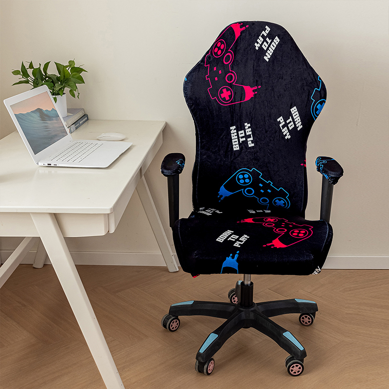 Fodera per sedia da gioco elas - Esports Gaming Hotel recensione e prezzo
