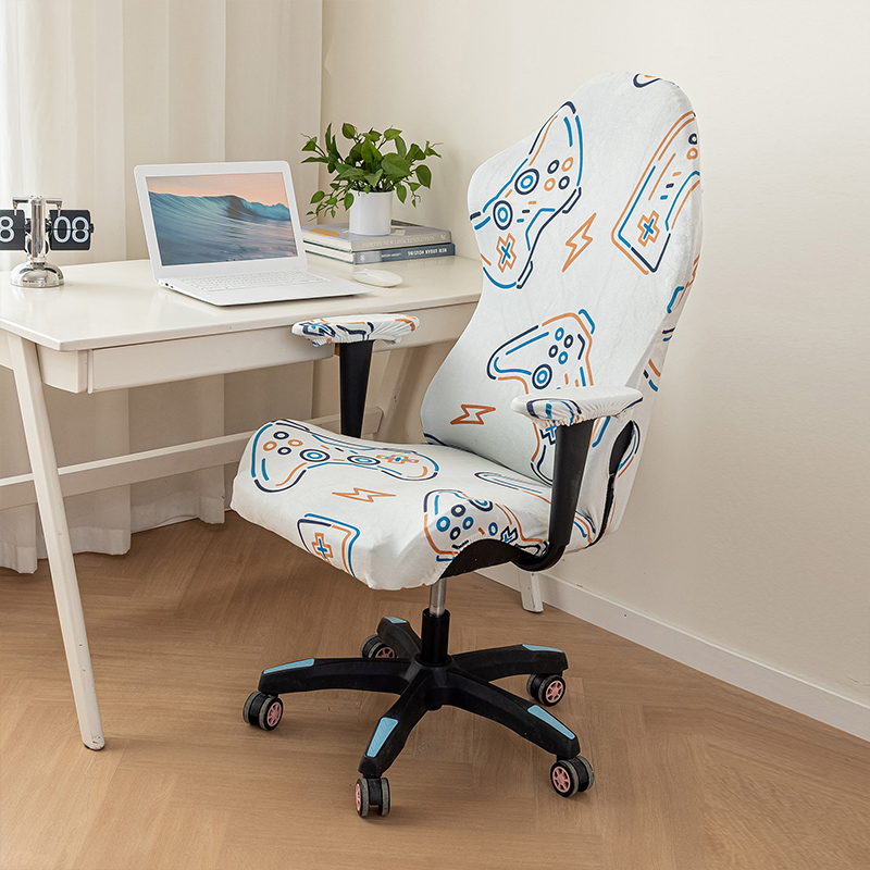 Fodera per sedia da gioco elas - Esports Gaming Hotel recensione e prezzo