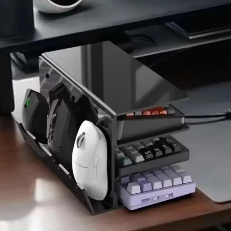 Supporto per Tastiera a 3 Live - Esports Gaming Keyboard recensione e prezzo