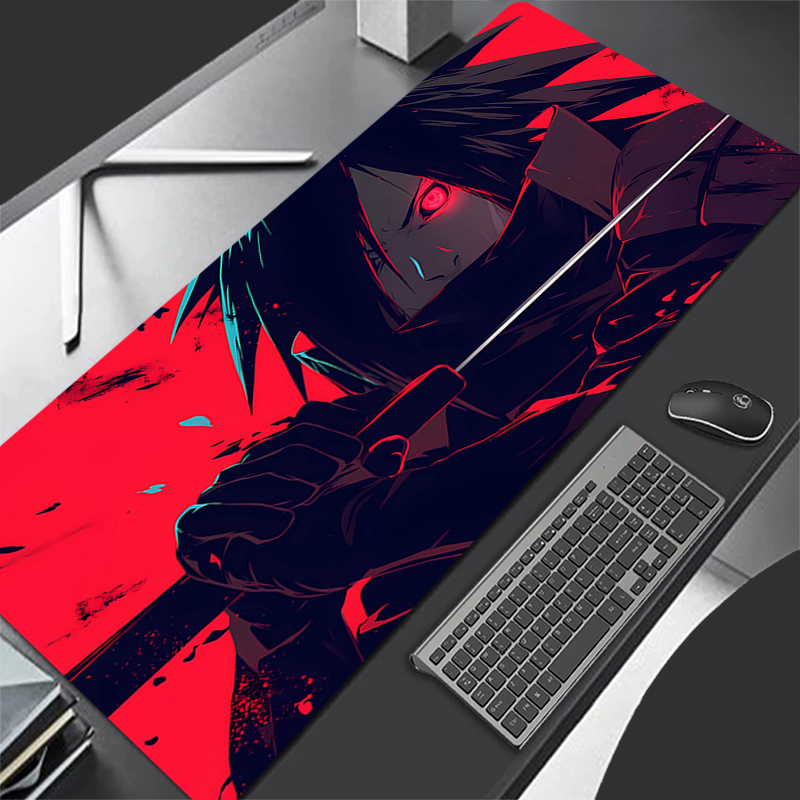 Tappetino per mouse Naruto Mad - Esports Gaming Keyboard recensione e prezzo