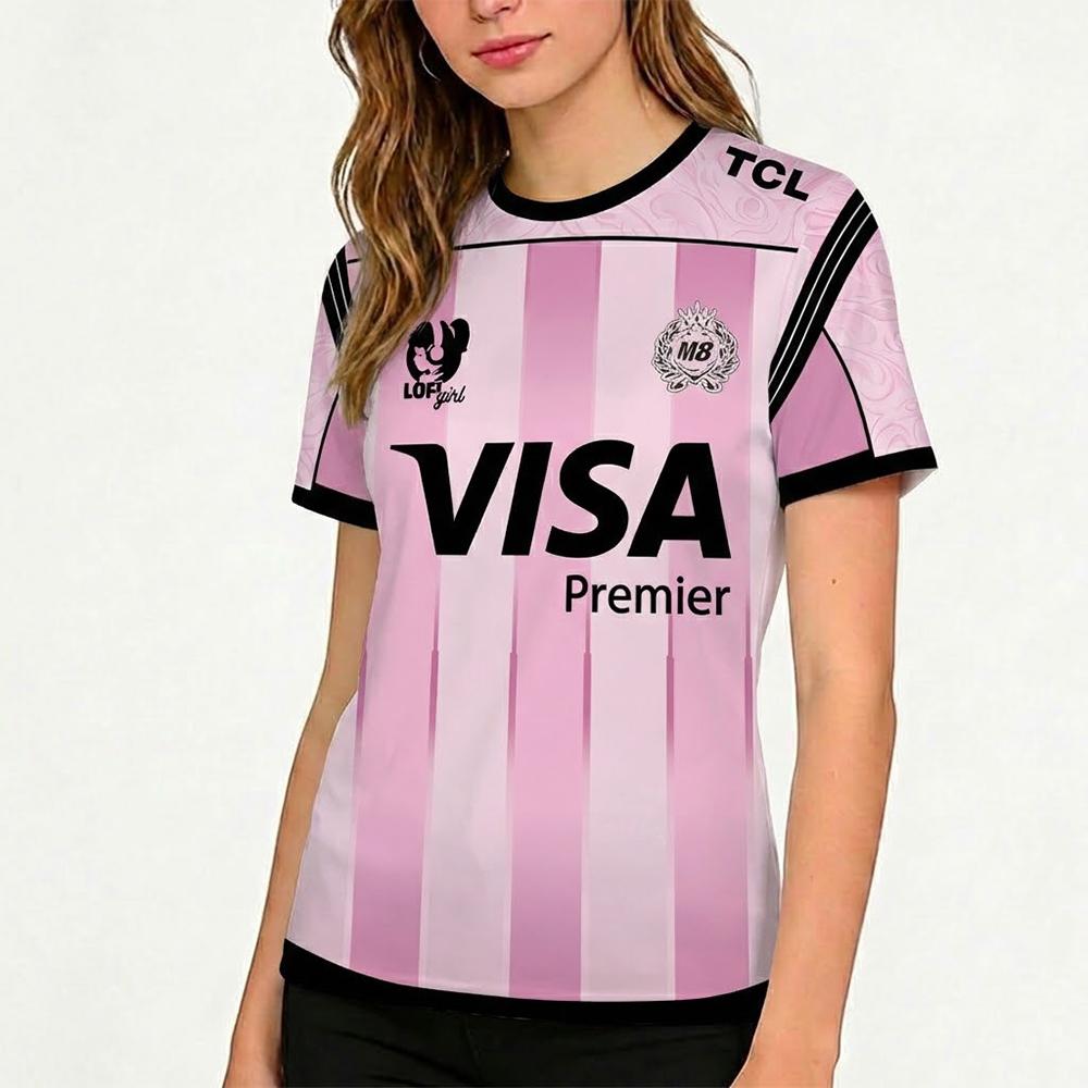 Nuova Maglia Esports Gentle Ma - Esports Gaming T Shirt recensione e prezzo