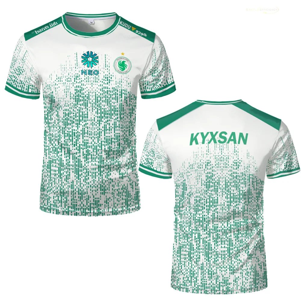 Maglie da Allenamento Team Fal - Esports Gaming T Shirt recensione e prezzo