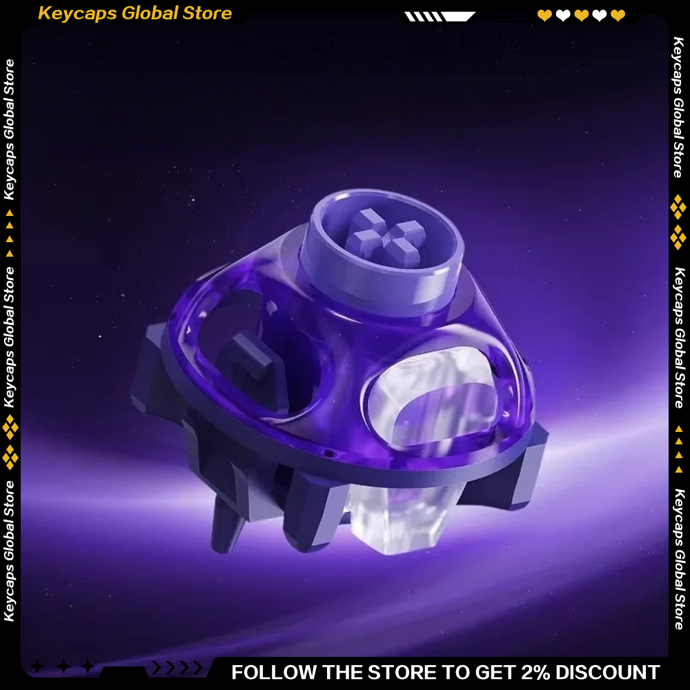 Interruttore Magnetico UFO in  - Esports Gaming Pcs recensione e prezzo