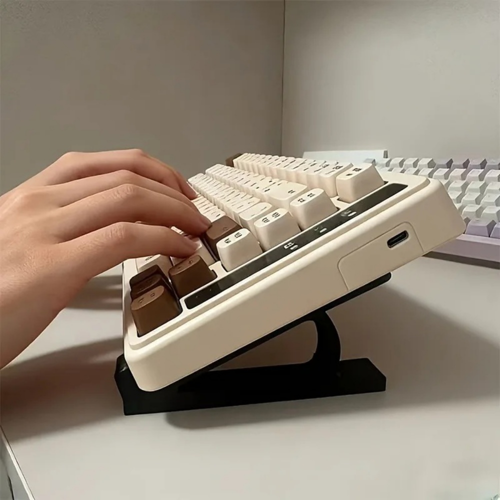 Supporto ergonomico per tastie - Esports Gaming Keyboard recensione e prezzo