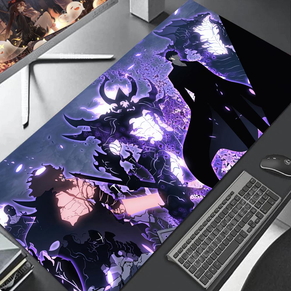 S_Solos L-Leveling Mouse Pad G - Esports Gaming Keyboard recensione e prezzo