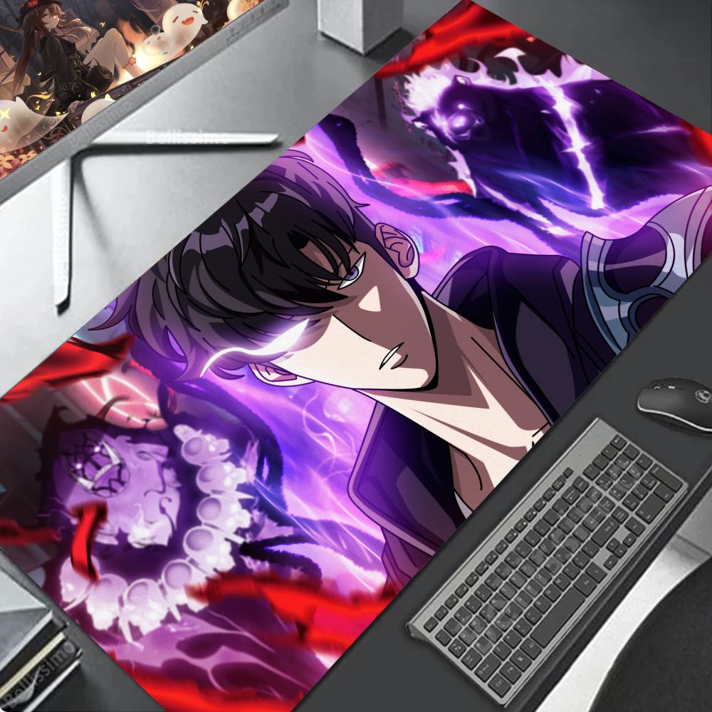 S_Solos L-Leveling Mouse Pad G - Esports Gaming Keyboard recensione e prezzo